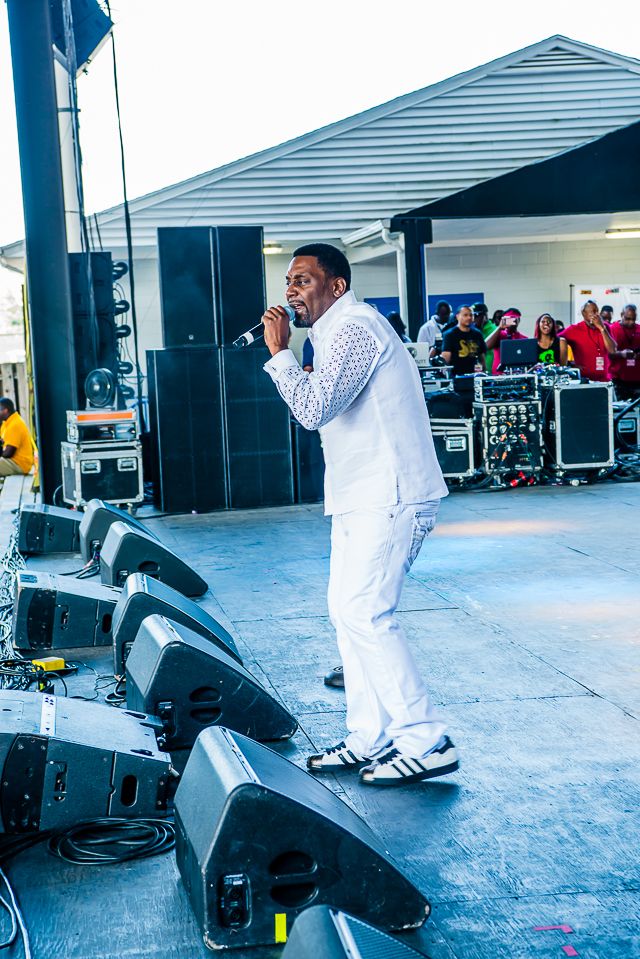 Big Daddy Kane