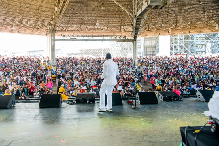 Big Daddy Kane