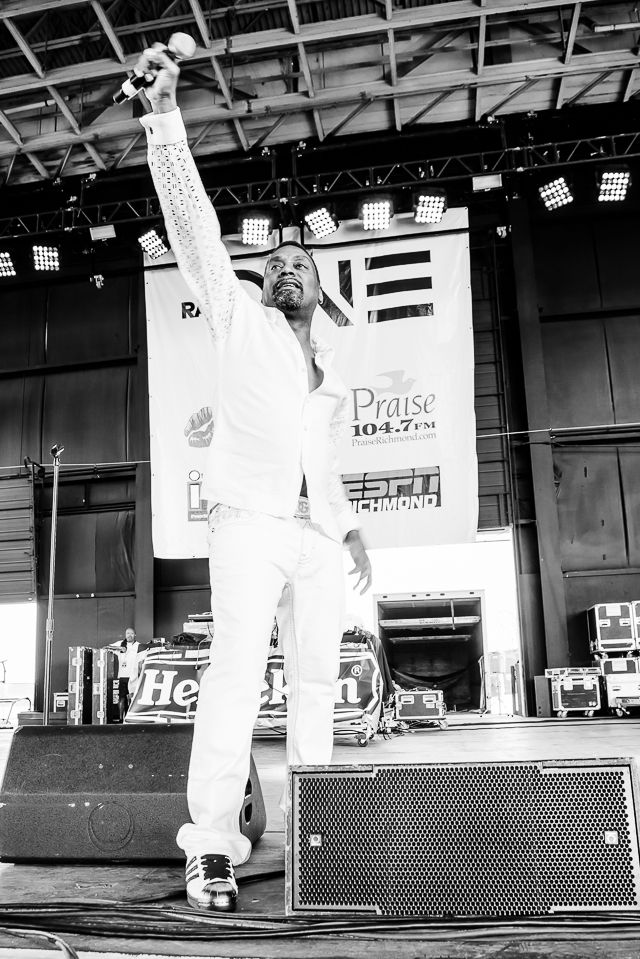 Big Daddy Kane