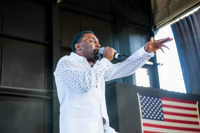 Big Daddy Kane
