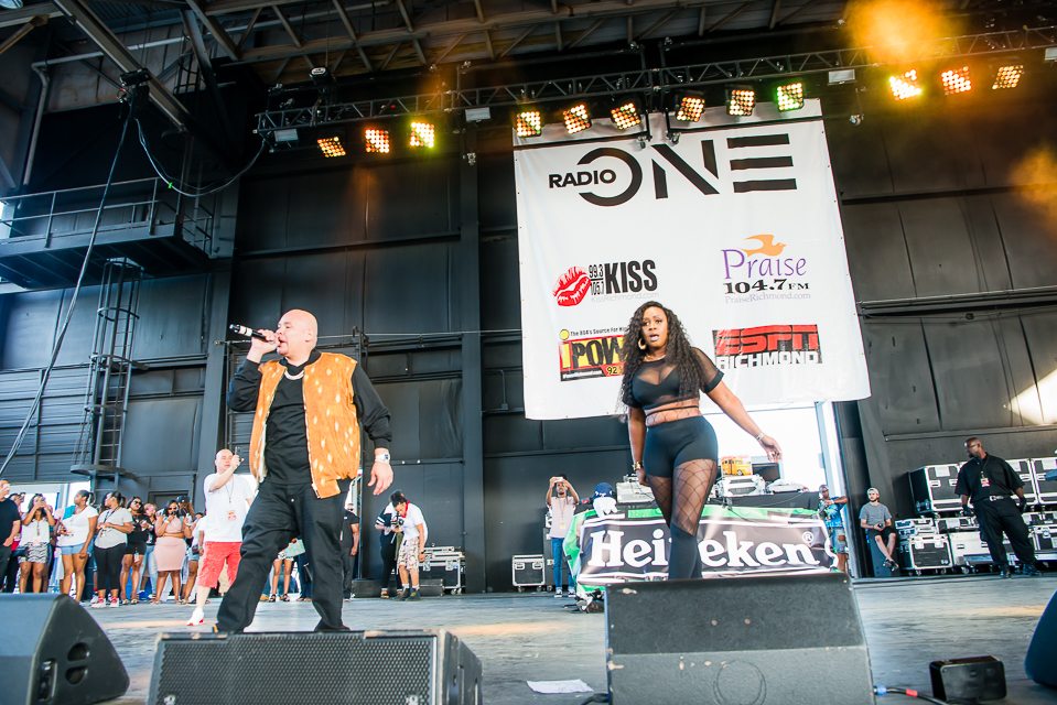 Fat Joe, Remy Ma