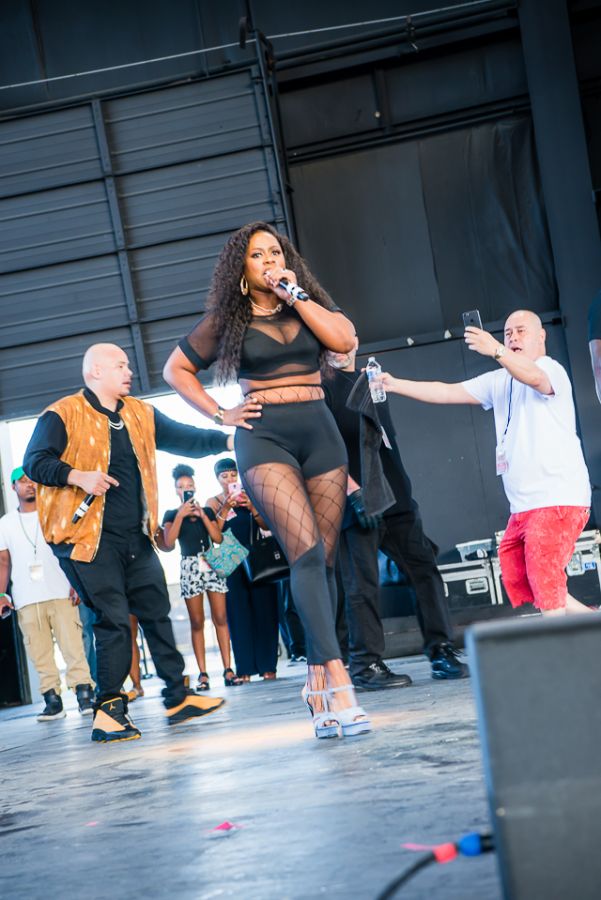 Fat Joe, Remy Ma