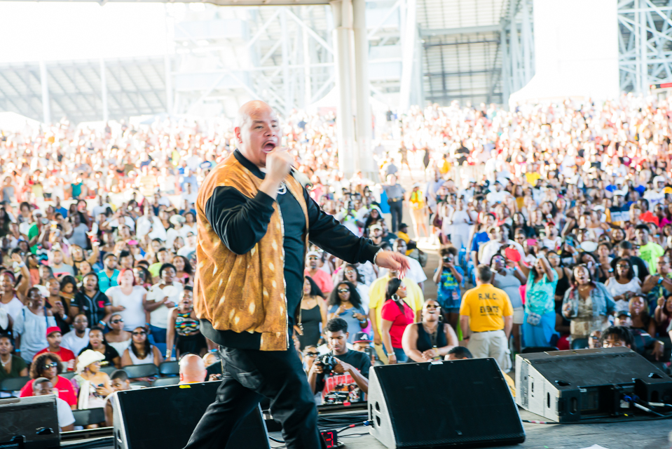Fat Joe, Remy Ma