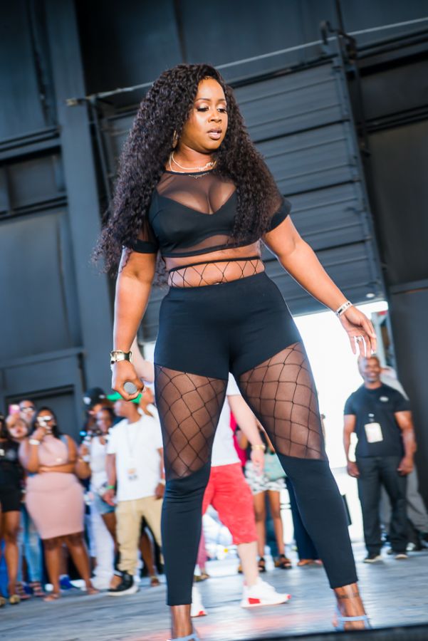 Fat Joe, Remy Ma