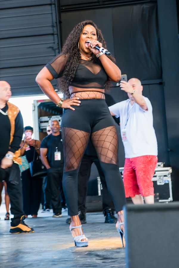 Fat Joe, Remy Ma