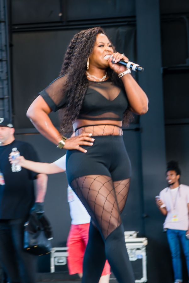 Fat Joe, Remy Ma
