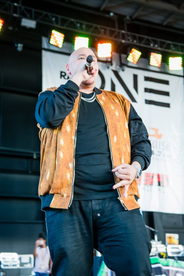 Fat Joe, Remy Ma