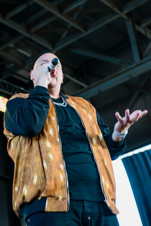 Fat Joe, Remy Ma
