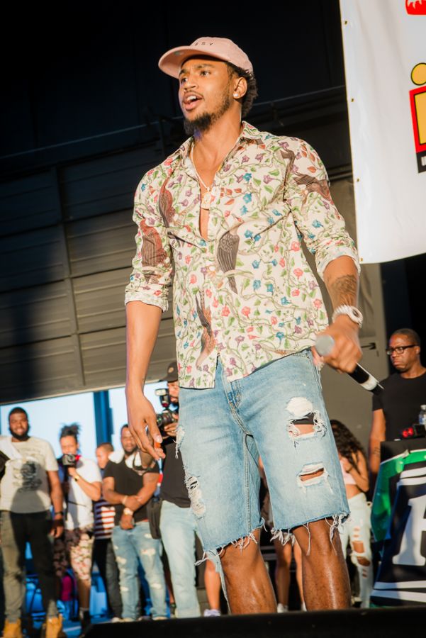 Trey Songz