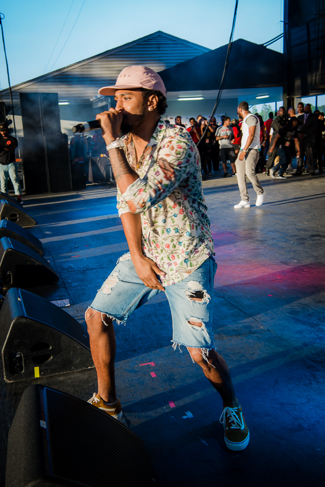 Trey Songz