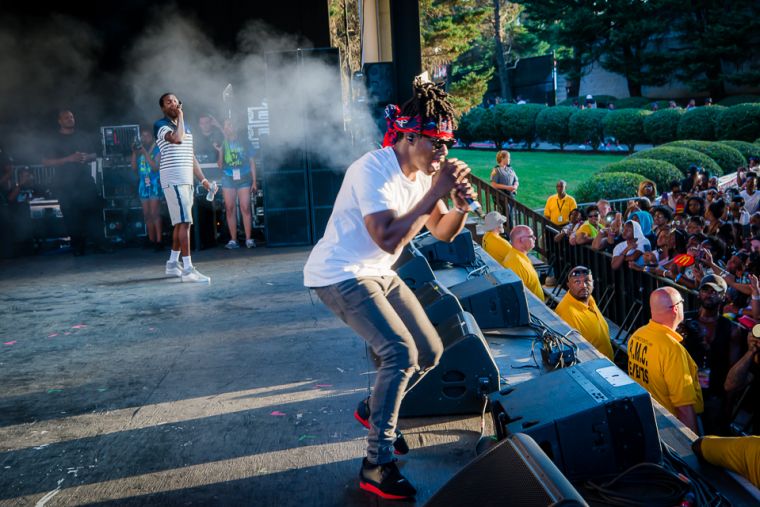 Trey Songz
