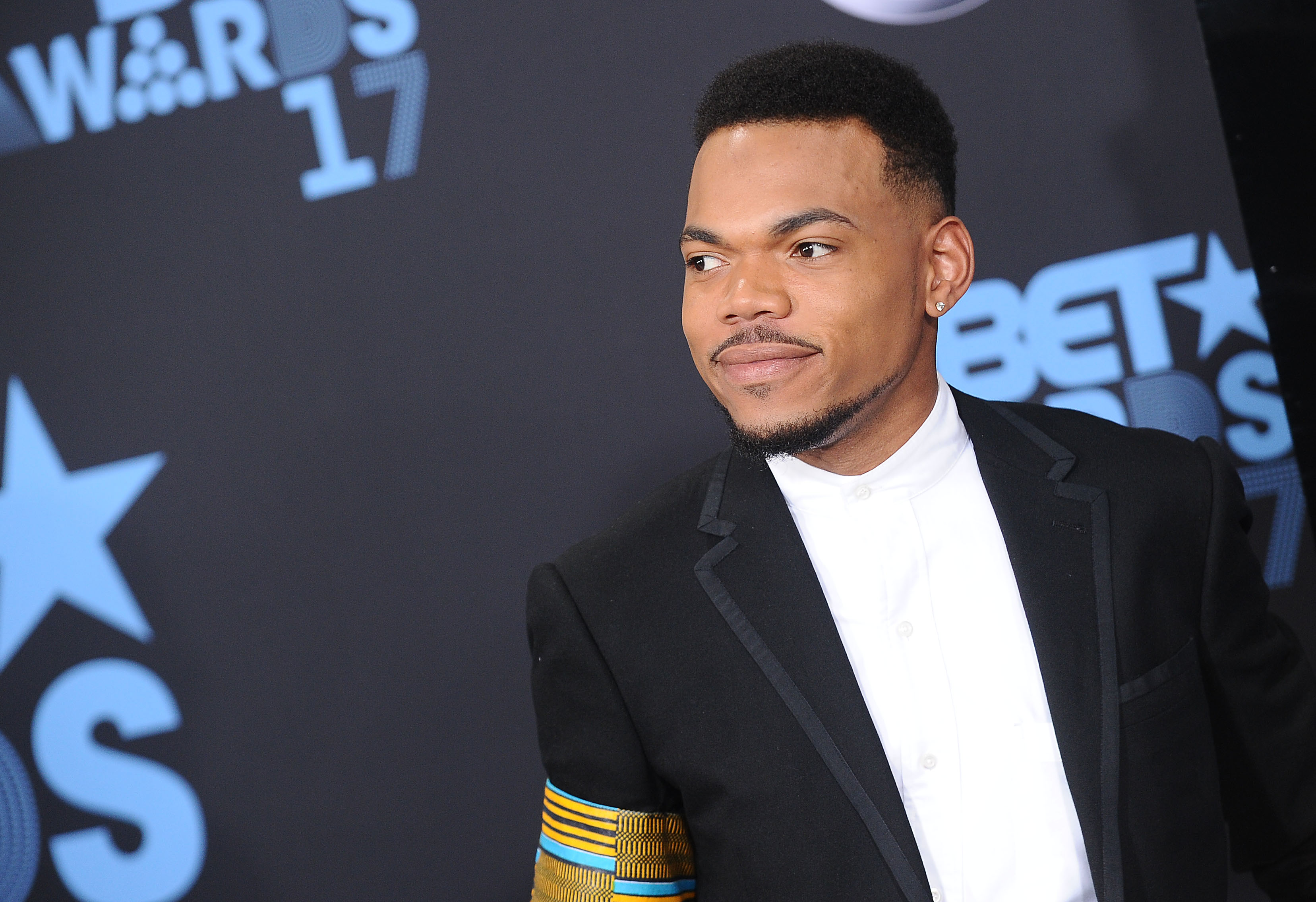 2017 BET Awards - Arrivals