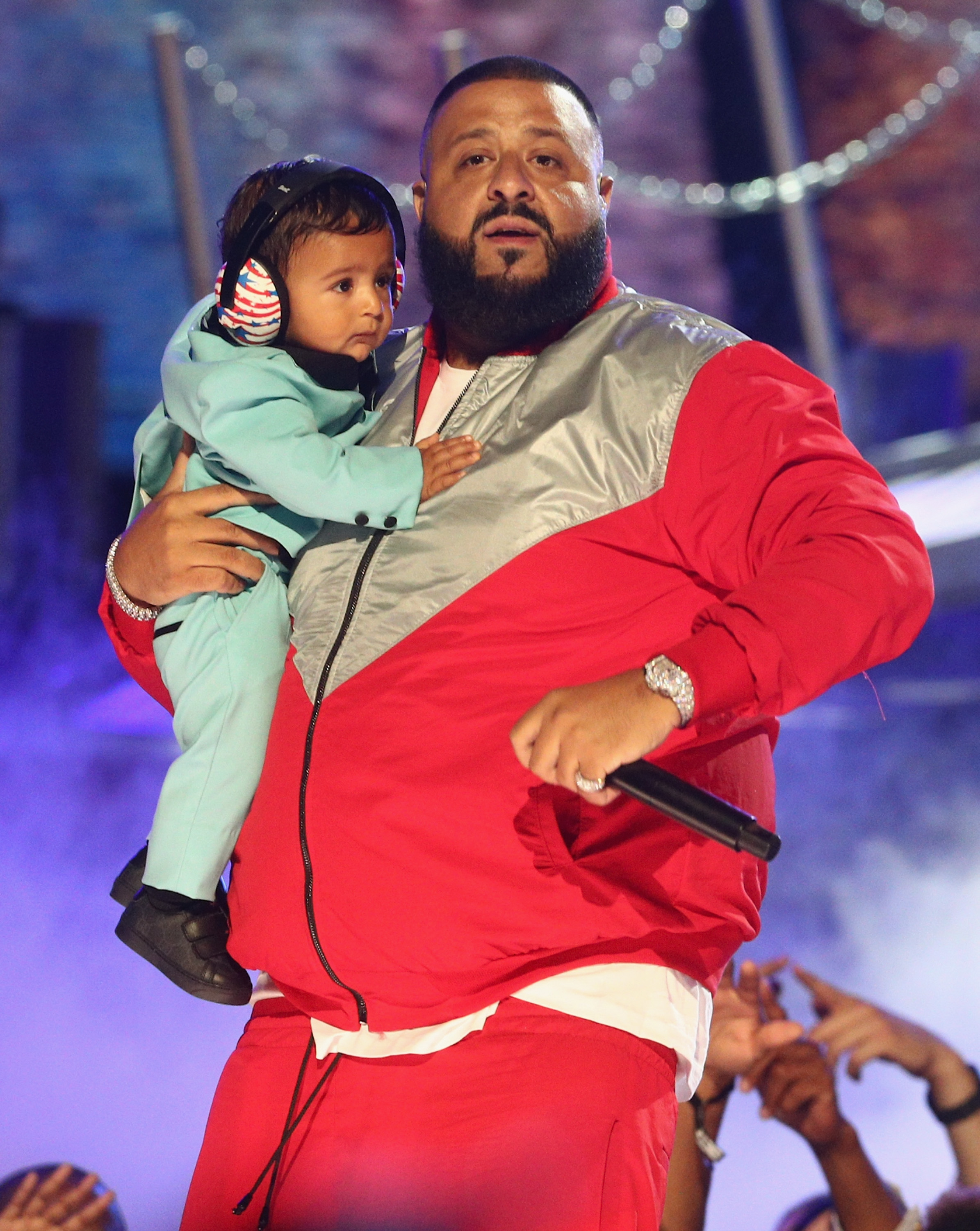 2017 BET Awards - Show