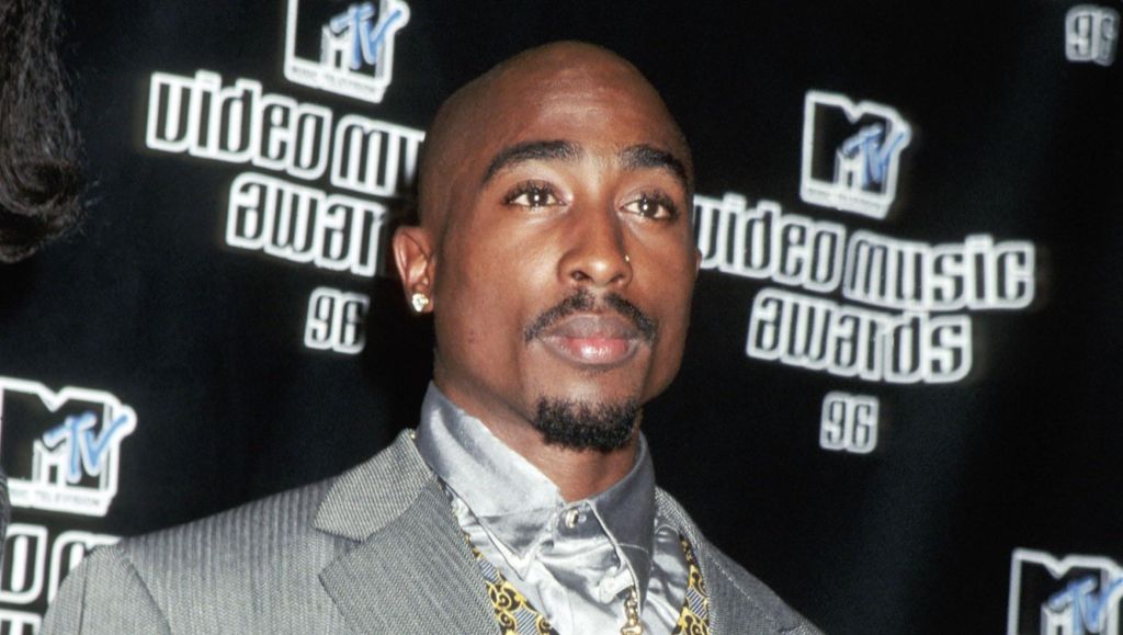 1996 MTV Video Music Awards