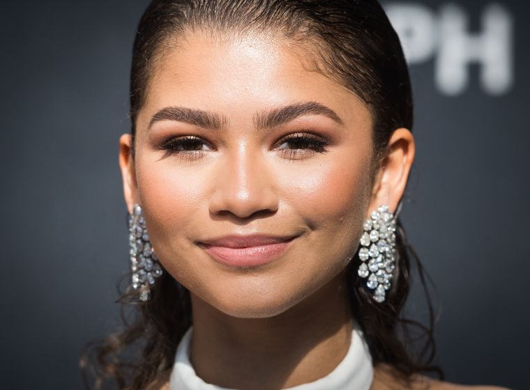 Ralph & Russo : Front Row – Paris Fashion Week – Haute Couture Fall/Winter 2017-2018