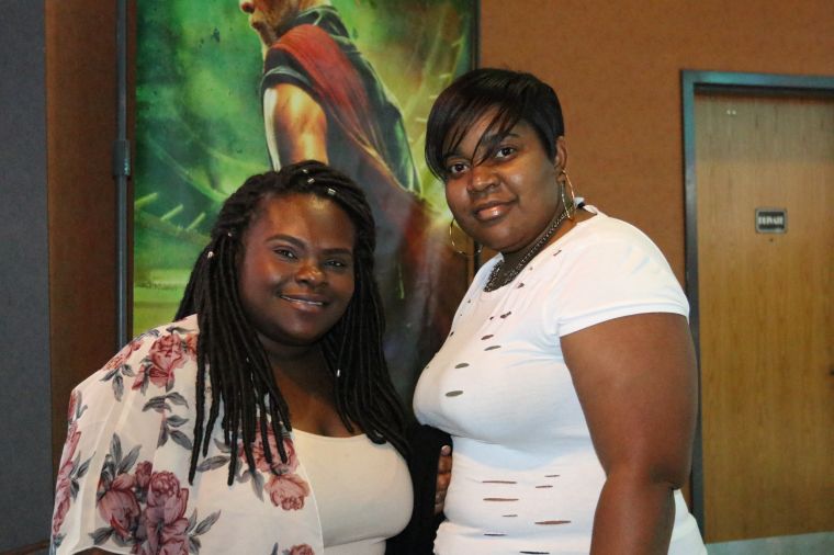 Private ‘Girls Trip’ Movie Screening!