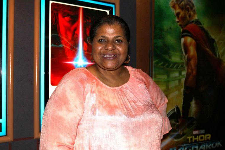 Private ‘Girls Trip’ Movie Screening!