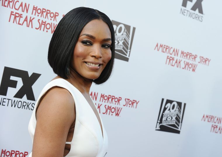 Star Transformation: Angela Bassett