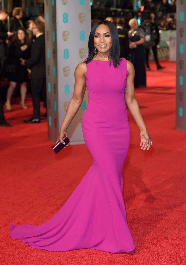 EE British Academy Film Awards - Red Carpet Arrivals