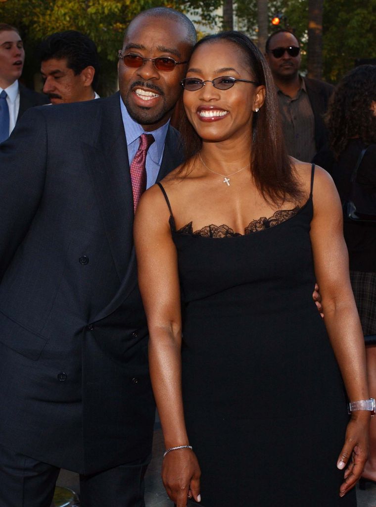 Star Transformation: Angela Bassett