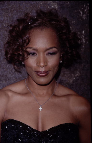 angela bassett