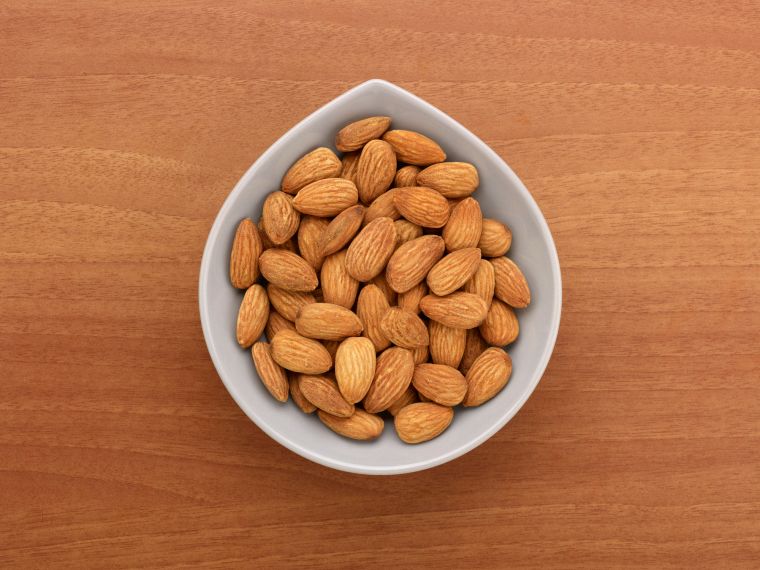 Prepare healthy snacks!