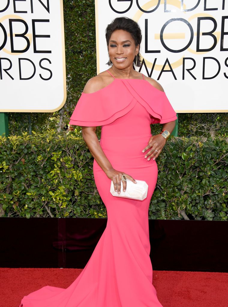 74th Annual Golden Globe Awards - Arrivals