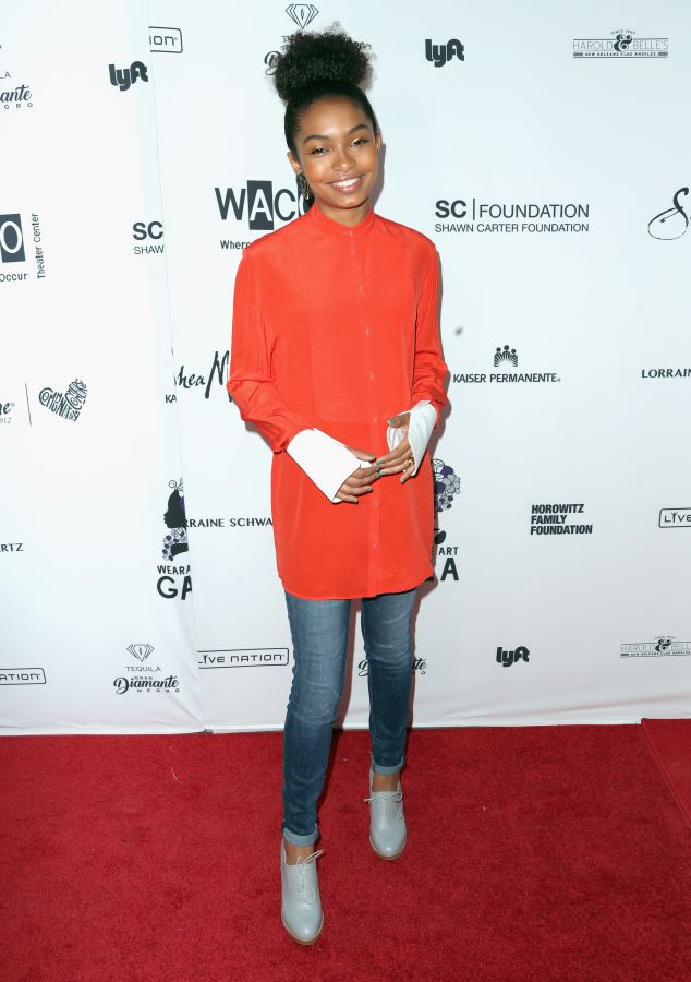 Wearable Art Gala - Arrivals
