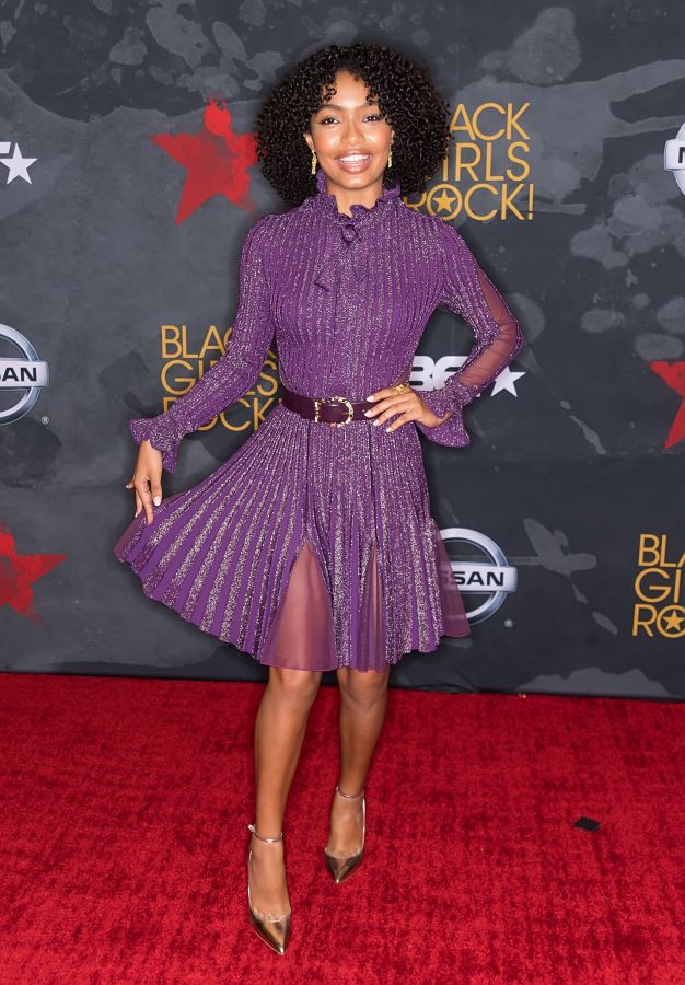 2017 Black Girls Rock!