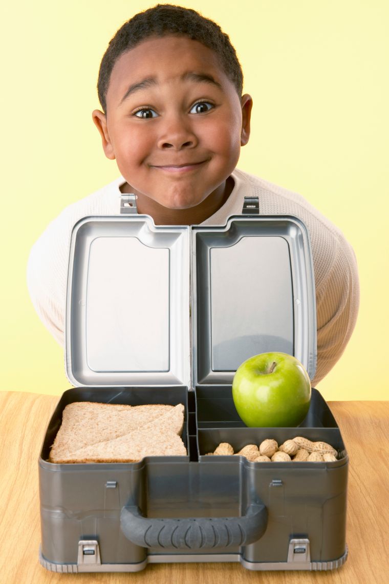 Back To School Survival Kit (K-12) [PHOTOS]