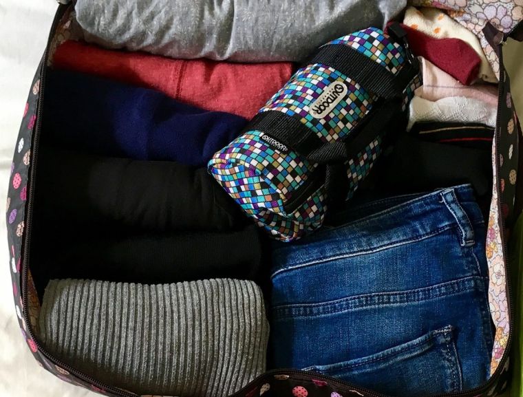 Back To School Survival Kit (K-12) [PHOTOS]