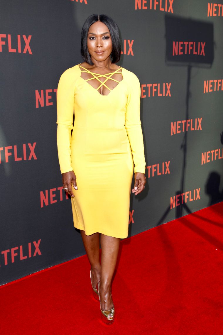 Netflix’s ‘Master Of None’ For Your Consideration Event – Arrivals