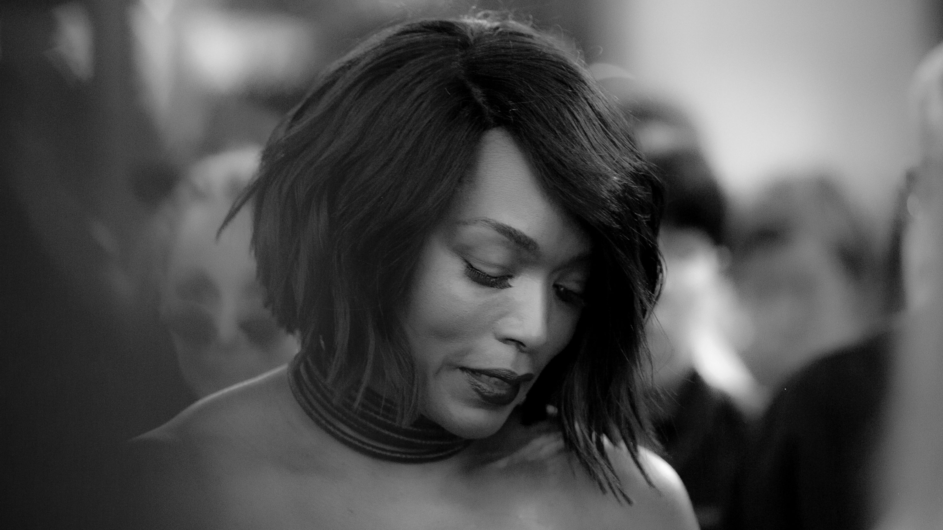 Premiere Of 'The Bodyguard' - Arrivals