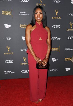 Television Academy Hosts Reception For Emmy Nominated Performers - Arrivals
