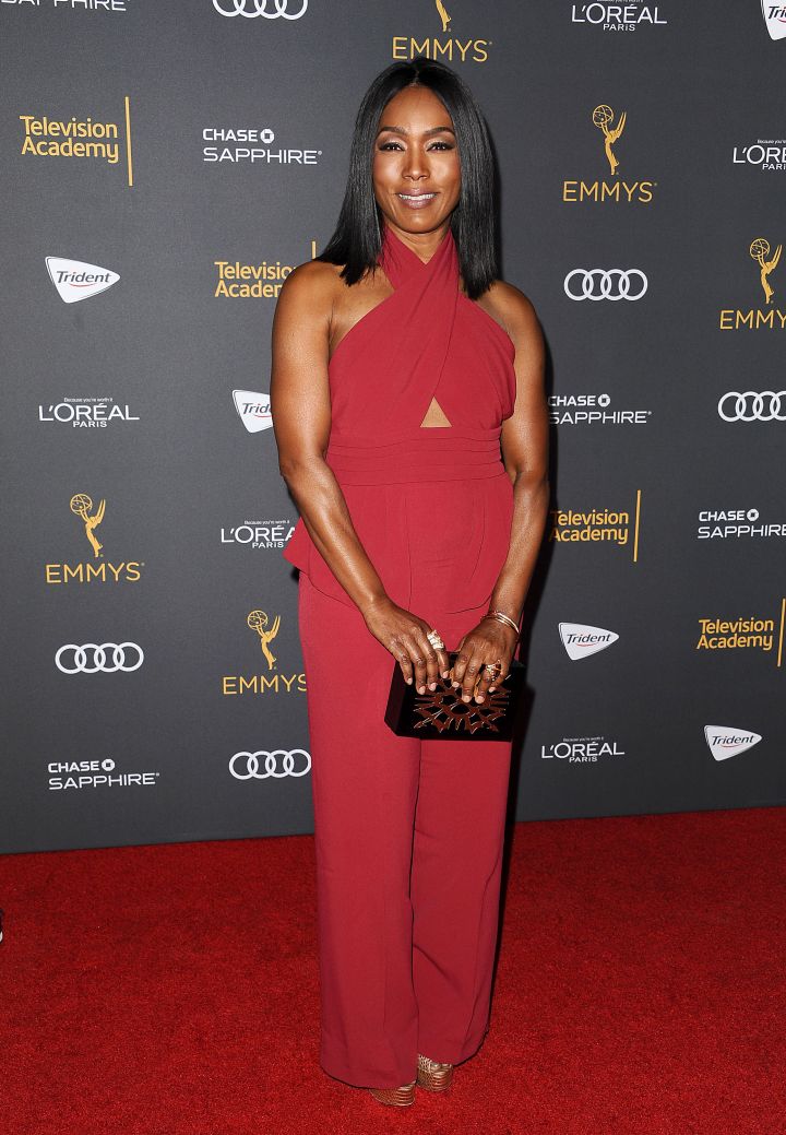 Television Academy Hosts Reception For Emmy Nominated Performers – Arrivals