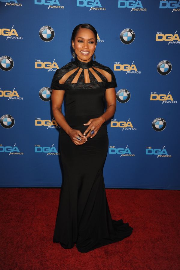 USA - 68th Annual Directors Guild of America Awards - Arrivals