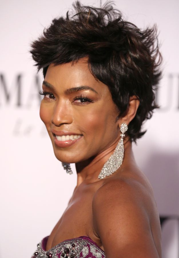 USA: 67th Annual Tony Awards - Arrivals