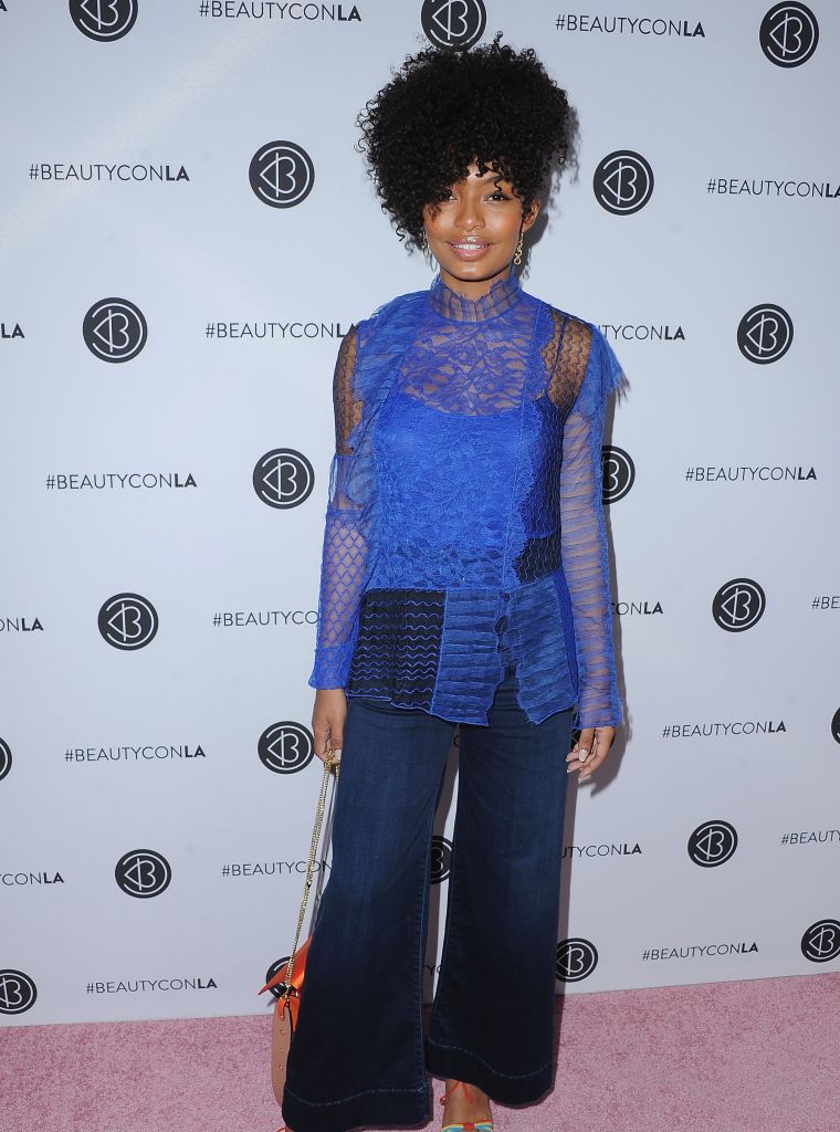 5th Annual Beautycon Festival Los Angeles - Arrivals