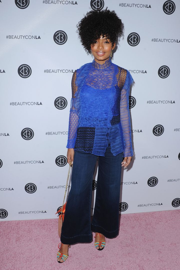 5th Annual Beautycon Festival Los Angeles – Arrivals