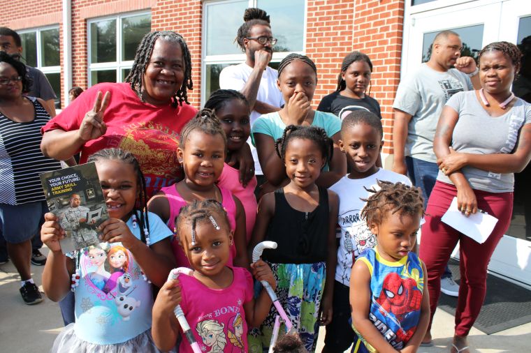 Prep 4 Success Back To School Supply Giveaway 2017