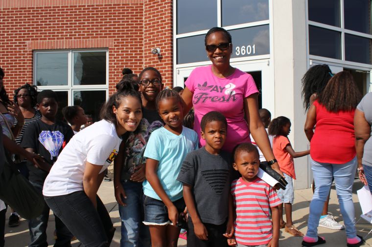 Prep 4 Success Back To School Supply Giveaway 2017