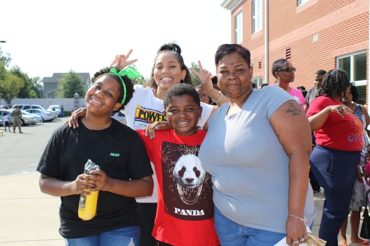 Prep 4 Success Back To School Supply Giveaway 2017