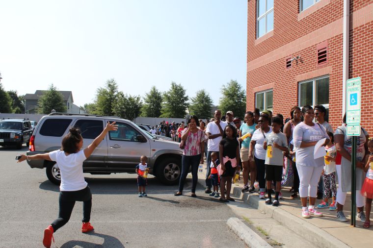 Prep 4 Success Back To School Supply Giveaway 2017