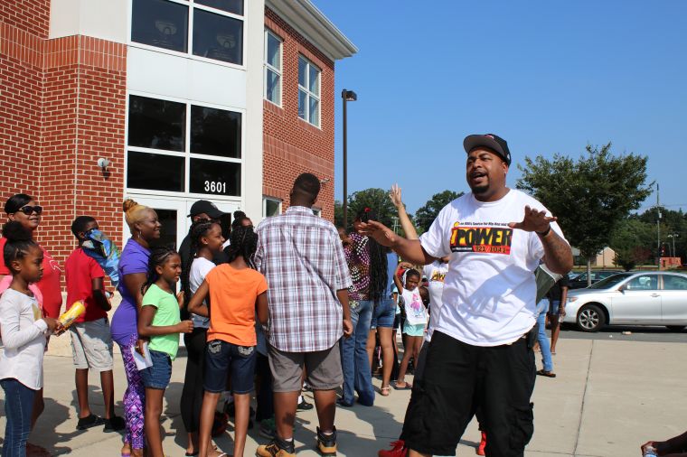 Prep 4 Success Back To School Supply Giveaway 2017