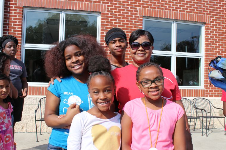 Prep 4 Success Back To School Supply Giveaway 2017