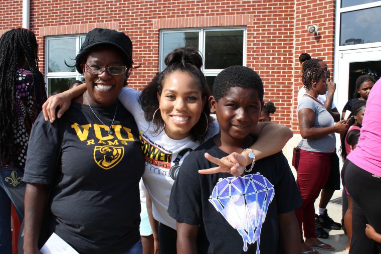 Prep 4 Success Back To School Supply Giveaway 2017