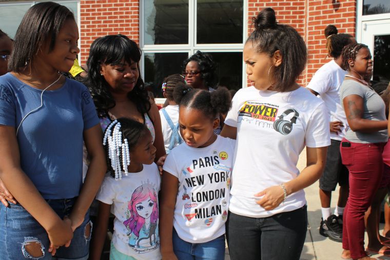 Prep 4 Success Back To School Supply Giveaway 2017