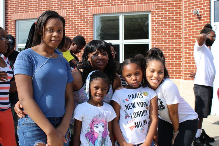 Prep 4 Success Back To School Supply Giveaway 2017