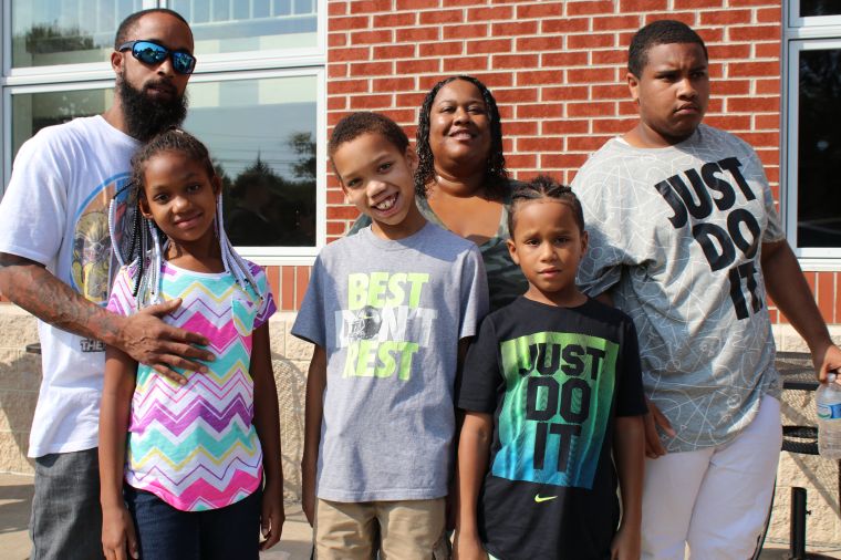 Prep 4 Success Back To School Supply Giveaway 2017