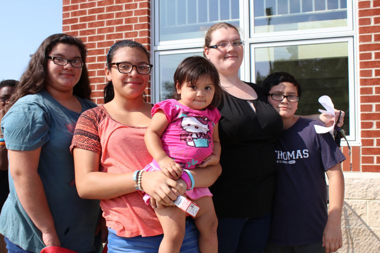 Prep 4 Success Back To School Supply Giveaway 2017